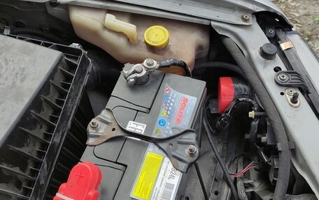 Nissan Primera II рестайлинг, 1999 год, 400 000 рублей, 17 фотография