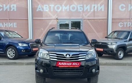 Great Wall Hover H3 I, 2011 год, 799 000 рублей, 2 фотография