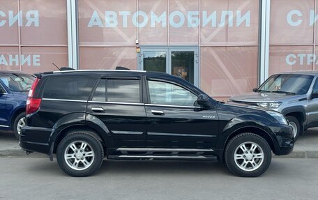 Great Wall Hover H3 I, 2011 год, 799 000 рублей, 4 фотография