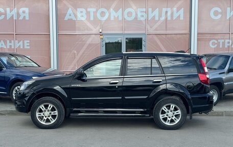 Great Wall Hover H3 I, 2011 год, 799 000 рублей, 8 фотография