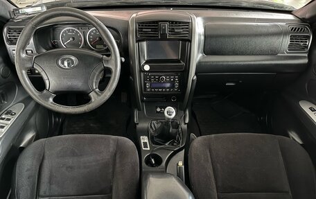 Great Wall Hover H3 I, 2011 год, 799 000 рублей, 12 фотография