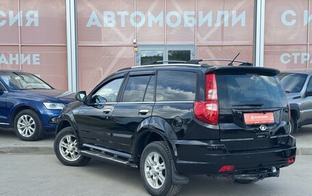 Great Wall Hover H3 I, 2011 год, 799 000 рублей, 7 фотография