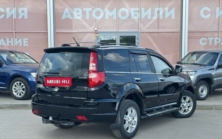 Great Wall Hover H3 I, 2011 год, 799 000 рублей, 5 фотография