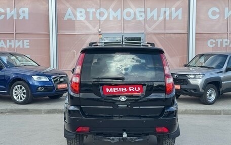 Great Wall Hover H3 I, 2011 год, 799 000 рублей, 6 фотография