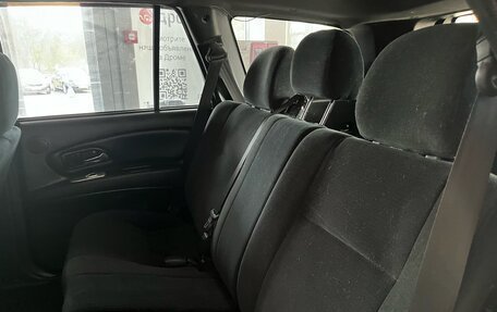 Great Wall Hover H3 I, 2011 год, 799 000 рублей, 22 фотография