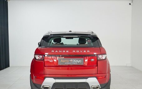 Land Rover Range Rover Evoque I, 2012 год, 1 935 000 рублей, 6 фотография