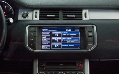 Land Rover Range Rover Evoque I, 2012 год, 1 935 000 рублей, 14 фотография