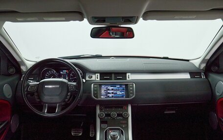 Land Rover Range Rover Evoque I, 2012 год, 1 935 000 рублей, 9 фотография