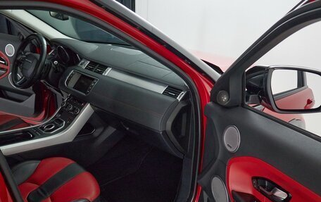 Land Rover Range Rover Evoque I, 2012 год, 1 935 000 рублей, 10 фотография
