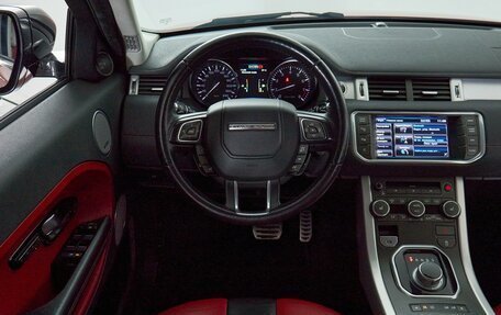 Land Rover Range Rover Evoque I, 2012 год, 1 935 000 рублей, 13 фотография