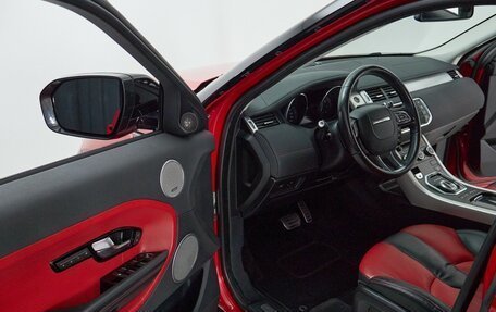 Land Rover Range Rover Evoque I, 2012 год, 1 935 000 рублей, 8 фотография