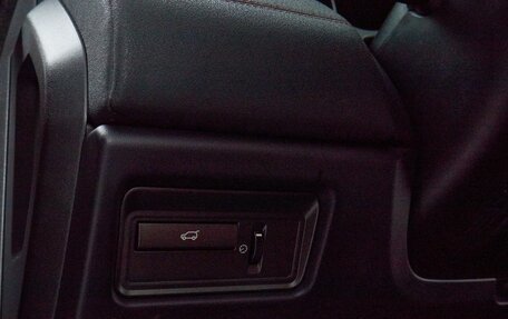 Land Rover Range Rover Evoque I, 2012 год, 1 935 000 рублей, 20 фотография