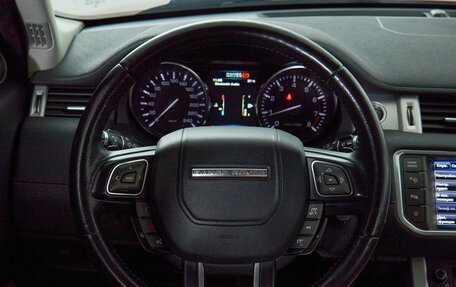 Land Rover Range Rover Evoque I, 2012 год, 1 935 000 рублей, 21 фотография