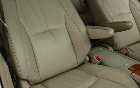 Lexus RX II рестайлинг, 2007 год, 1 675 000 рублей, 12 фотография