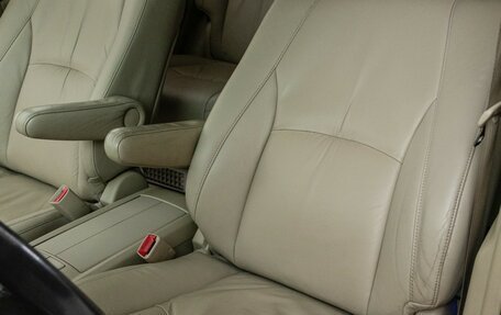 Lexus RX II рестайлинг, 2007 год, 1 675 000 рублей, 11 фотография