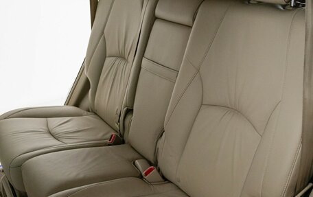 Lexus RX II рестайлинг, 2007 год, 1 675 000 рублей, 14 фотография