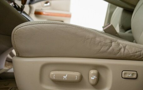 Lexus RX II рестайлинг, 2007 год, 1 675 000 рублей, 19 фотография