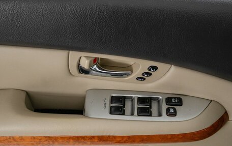 Lexus RX II рестайлинг, 2007 год, 1 675 000 рублей, 18 фотография