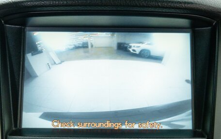 Lexus RX II рестайлинг, 2007 год, 1 675 000 рублей, 22 фотография