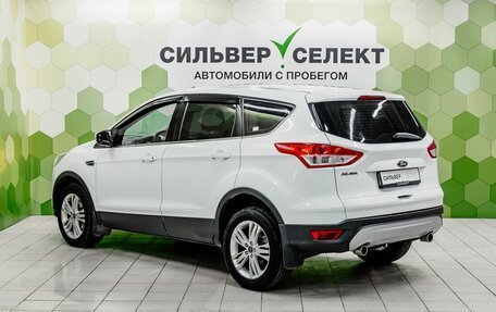 Ford Kuga III, 2015 год, 1 400 000 рублей, 6 фотография