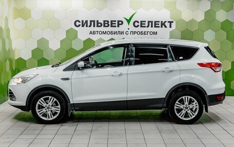 Ford Kuga III, 2015 год, 1 400 000 рублей, 7 фотография