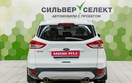 Ford Kuga III, 2015 год, 1 400 000 рублей, 4 фотография