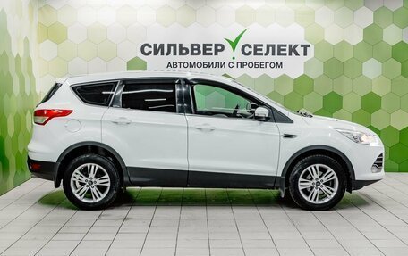 Ford Kuga III, 2015 год, 1 400 000 рублей, 8 фотография