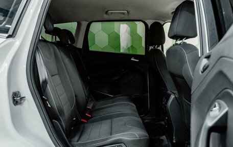 Ford Kuga III, 2015 год, 1 400 000 рублей, 13 фотография