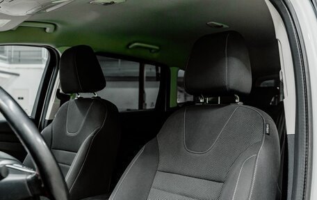 Ford Kuga III, 2015 год, 1 400 000 рублей, 12 фотография