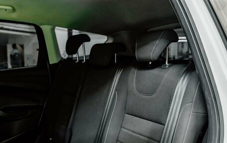 Ford Kuga III, 2015 год, 1 400 000 рублей, 14 фотография