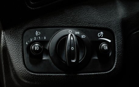 Ford Kuga III, 2015 год, 1 400 000 рублей, 22 фотография
