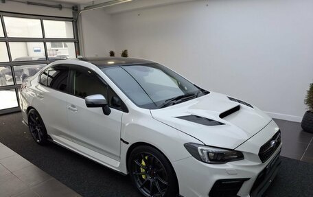 Subaru WRX STi I рестайлинг, 2019 год, 3 500 000 рублей, 3 фотография
