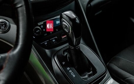 Ford Kuga III, 2015 год, 1 400 000 рублей, 21 фотография