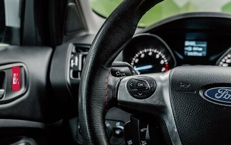 Ford Kuga III, 2015 год, 1 400 000 рублей, 17 фотография