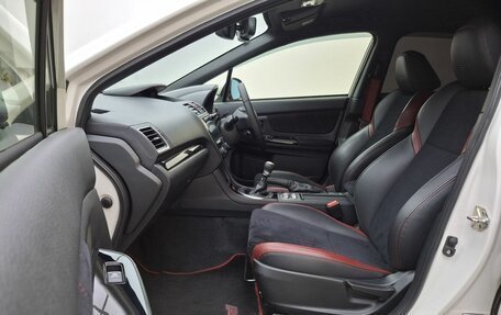 Subaru WRX STi I рестайлинг, 2019 год, 3 500 000 рублей, 13 фотография