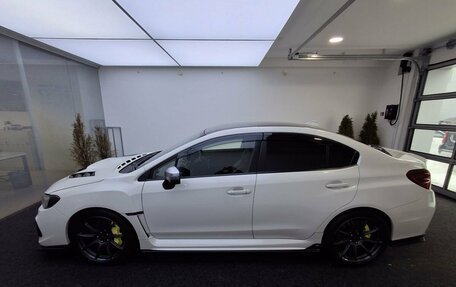 Subaru WRX STi I рестайлинг, 2019 год, 3 500 000 рублей, 10 фотография
