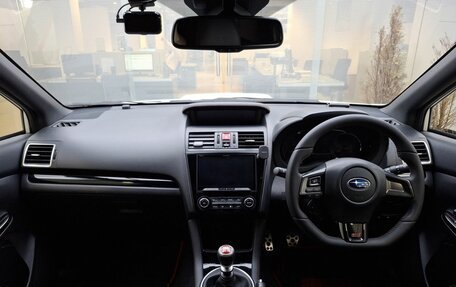 Subaru WRX STi I рестайлинг, 2019 год, 3 500 000 рублей, 17 фотография