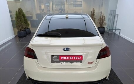 Subaru WRX STi I рестайлинг, 2019 год, 3 500 000 рублей, 7 фотография