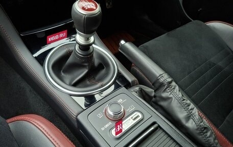 Subaru WRX STi I рестайлинг, 2019 год, 3 500 000 рублей, 27 фотография