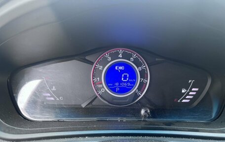 Lifan X60 I рестайлинг, 2017 год, 579 000 рублей, 9 фотография