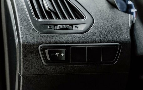 Hyundai ix35 I рестайлинг, 2014 год, 1 400 000 рублей, 17 фотография
