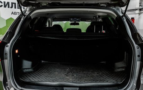 Hyundai ix35 I рестайлинг, 2014 год, 1 400 000 рублей, 20 фотография