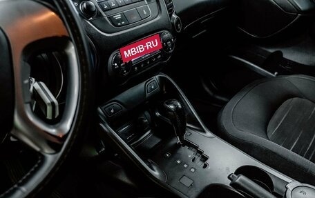 Hyundai ix35 I рестайлинг, 2014 год, 1 400 000 рублей, 16 фотография