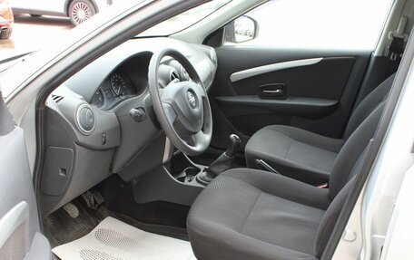 Nissan Almera, 2014 год, 600 000 рублей, 9 фотография