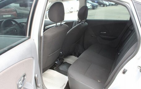 Nissan Almera, 2014 год, 600 000 рублей, 15 фотография