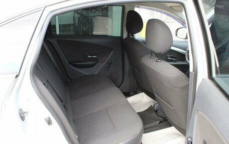 Nissan Almera, 2014 год, 600 000 рублей, 16 фотография