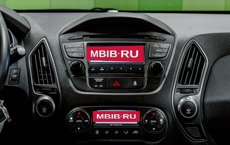 Hyundai ix35 I рестайлинг, 2014 год, 1 400 000 рублей, 15 фотография