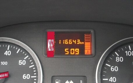 Nissan Almera, 2014 год, 600 000 рублей, 11 фотография