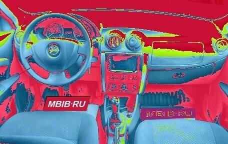 Nissan Almera, 2014 год, 600 000 рублей, 10 фотография