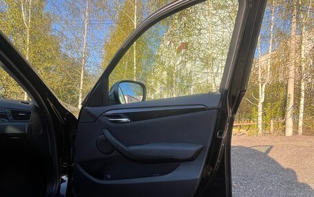 BMW X1, 2010 год, 1 200 000 рублей, 7 фотография